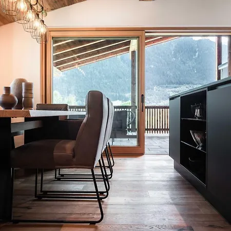 Hohe Tauern Lofts Panoramabahn By Alpina-holiday Dorf (Salzburg)