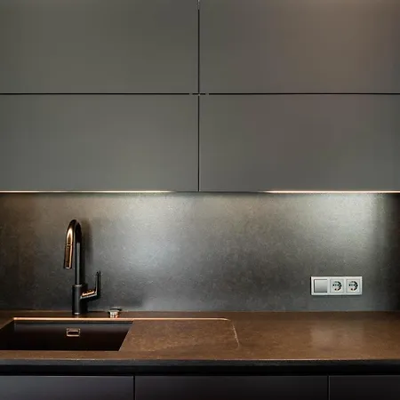 Hohe Tauern Lofts Panoramabahn By Alpina-holiday Apartamento *