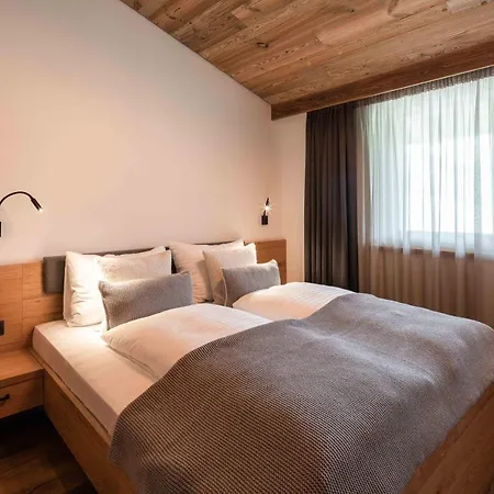 公寓 Hohe Tauern Lofts Panoramabahn By Alpina-holiday Dorf (Salzburg)