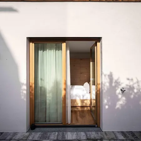 Hohe Tauern Lofts Panoramabahn By Alpina-holiday Апартаменты *