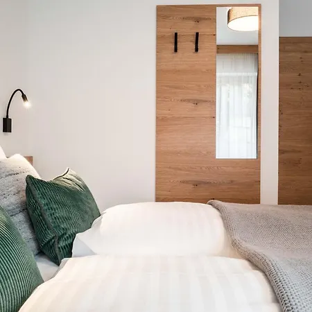 Apartamento Hohe Tauern Lofts Panoramabahn By Alpina-holiday Dorf (Salzburg)