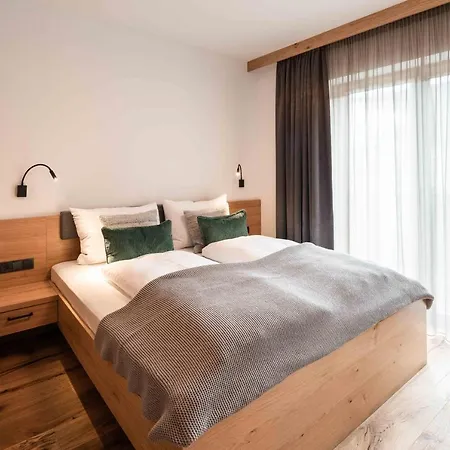 Hohe Tauern Lofts Panoramabahn By Alpina-holiday *