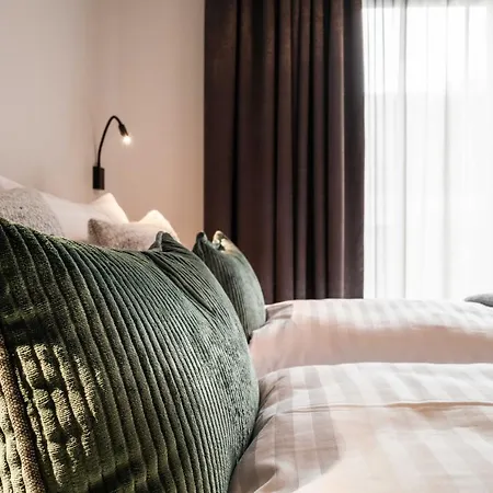 Hohe Tauern Lofts Panoramabahn By Alpina-holiday * Dorf (Salzburg)