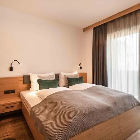 Hohe Tauern Lofts Panoramabahn By Alpina-holiday Apartamento *