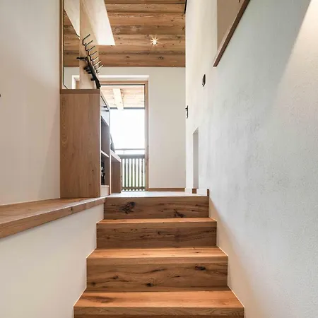 Hohe Tauern Lofts Panoramabahn By Alpina-holiday *