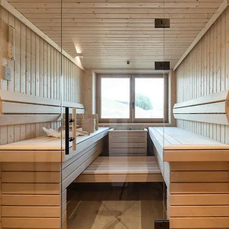 Hohe Tauern Lofts Panoramabahn By Alpina-holiday Apartamento Dorf (Salzburg)