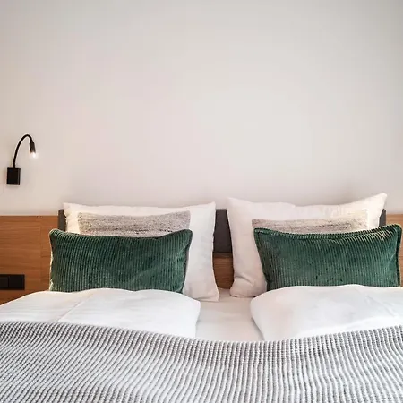 Hohe Tauern Lofts Panoramabahn By Alpina-holiday Apartamento