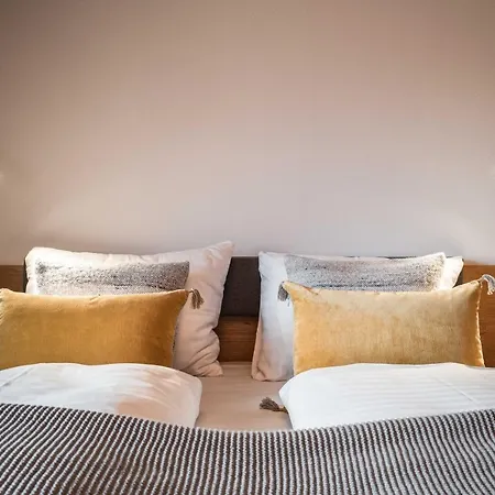 Hohe Tauern Lofts Panoramabahn By Alpina-holiday Apartamento *