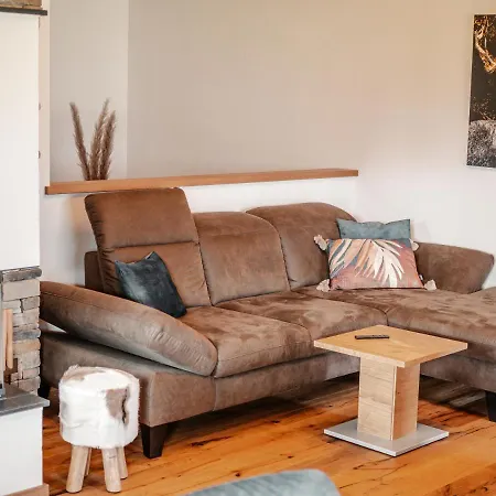 Hohe Tauern Lofts Panoramabahn By Alpina-holiday * Dorf (Salzburg)