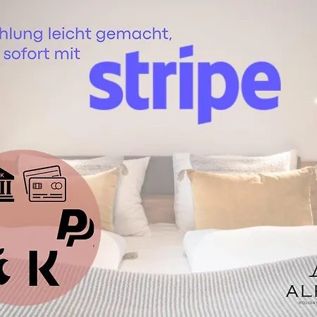 Apartamento Hohe Tauern Lofts Panoramabahn By Alpina-holiday *