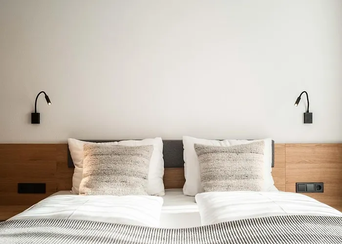 Daire Hohe Tauern Lofts Panoramabahn By Alpina-holiday