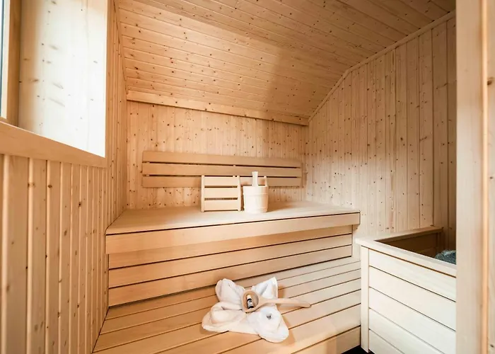 Hohe Tauern Lofts Panoramabahn By Alpina-holiday * Dorf (Salzburg)