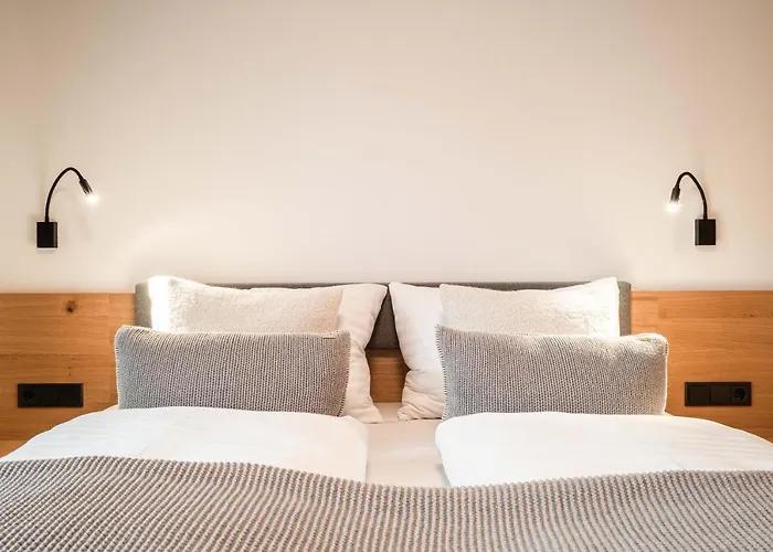 Hohe Tauern Lofts Panoramabahn By Alpina-holiday Dorf (Salzburg)