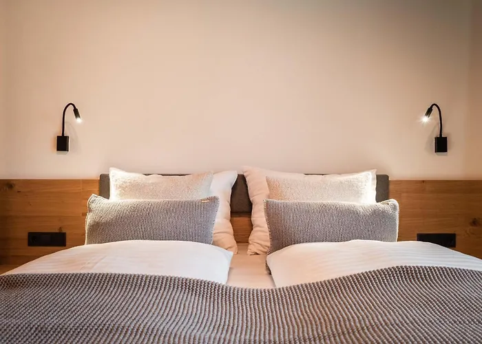 Hohe Tauern Lofts Panoramabahn By Alpina-holiday Daire *