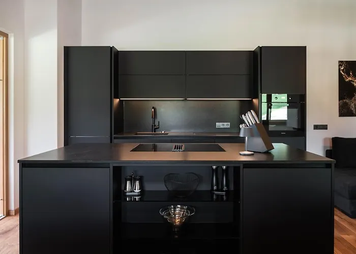 Hohe Tauern Lofts Panoramabahn By Alpina-holiday * Dorf (Salzburg)