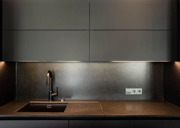 Hohe Tauern Lofts Panoramabahn By Alpina-holiday شقة *