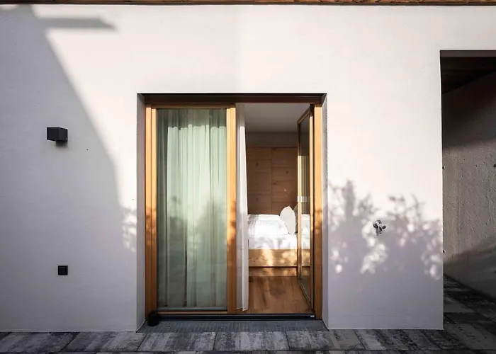 Hohe Tauern Lofts Panoramabahn By Alpina-holiday Daire *