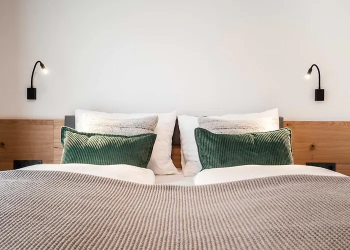 Hohe Tauern Lofts Panoramabahn By Alpina-holiday شقة *