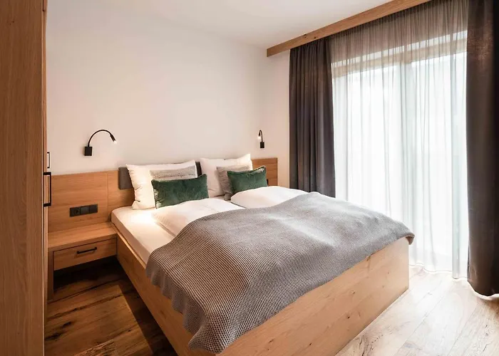 Hohe Tauern Lofts Panoramabahn By Alpina-holiday *
