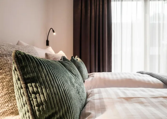 Hohe Tauern Lofts Panoramabahn By Alpina-holiday * Dorf (Salzburg)