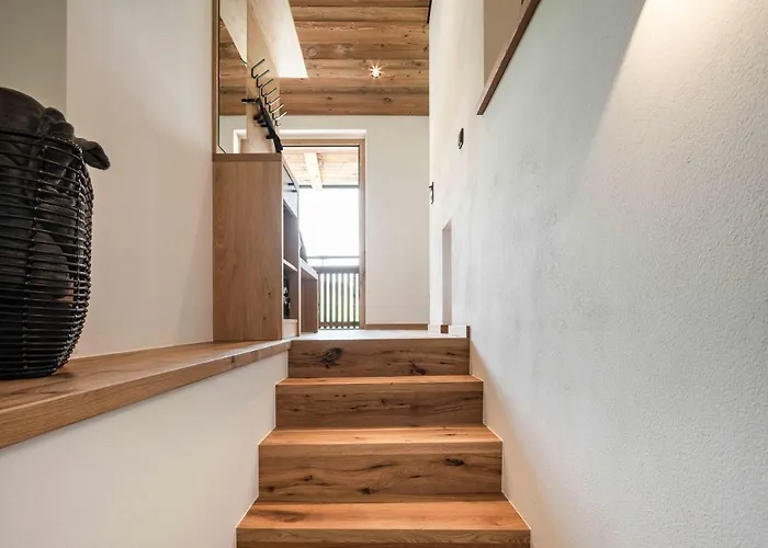 Hohe Tauern Lofts Panoramabahn By Alpina-holiday *