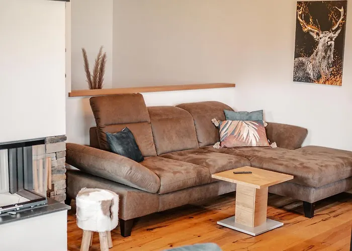 Hohe Tauern Lofts Panoramabahn By Alpina-holiday * Dorf (Salzburg)