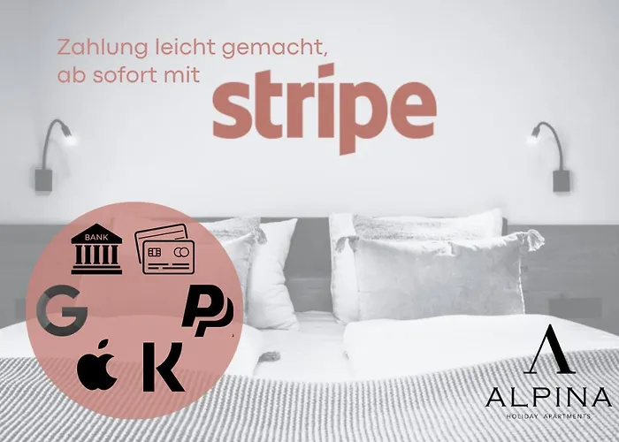 Daire Hohe Tauern Lofts Panoramabahn By Alpina-holiday