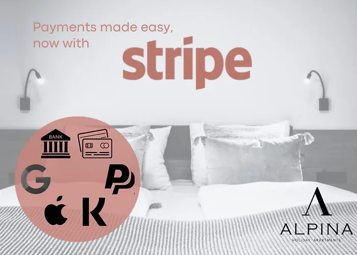 Hohe Tauern Lofts Panoramabahn By Alpina-holiday Dorf (Salzburg)